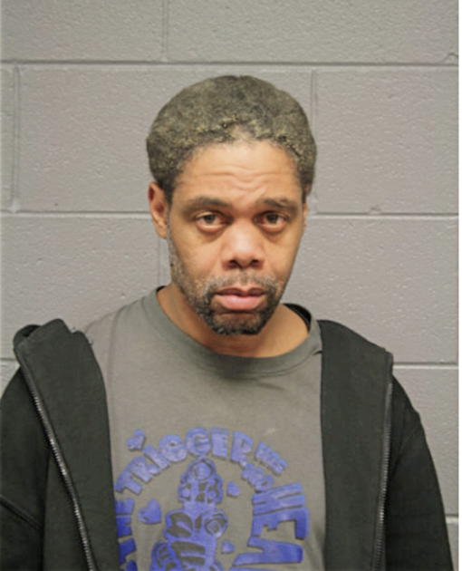 MELVIN POTLOW, Cook County, Illinois