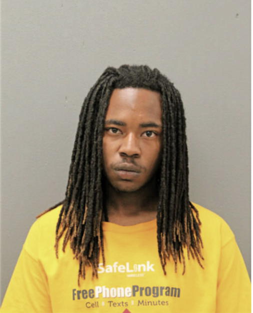 GREGORY L PRESLEY, Cook County, Illinois