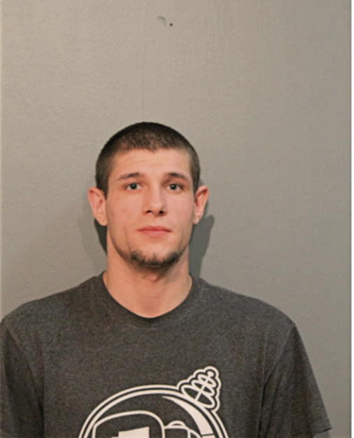 ERIC M PYREK, Cook County, Illinois