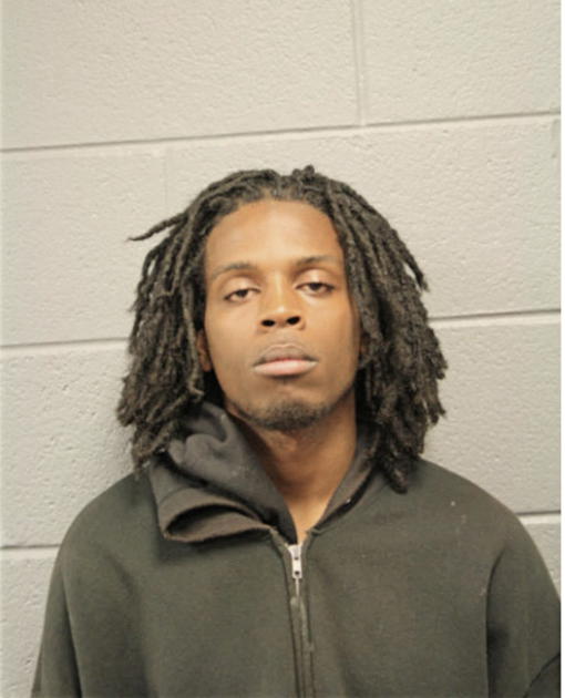 DAN RANCE, Cook County, Illinois