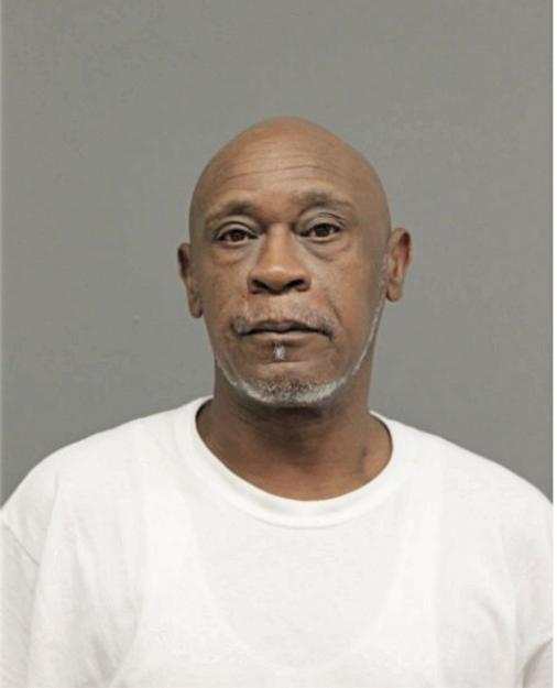 LARRY T REDWOOD, Cook County, Illinois