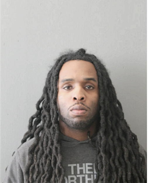 JAMES REED, Cook County, Illinois