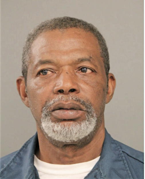 JESSE RICHARDSON, Cook County, Illinois