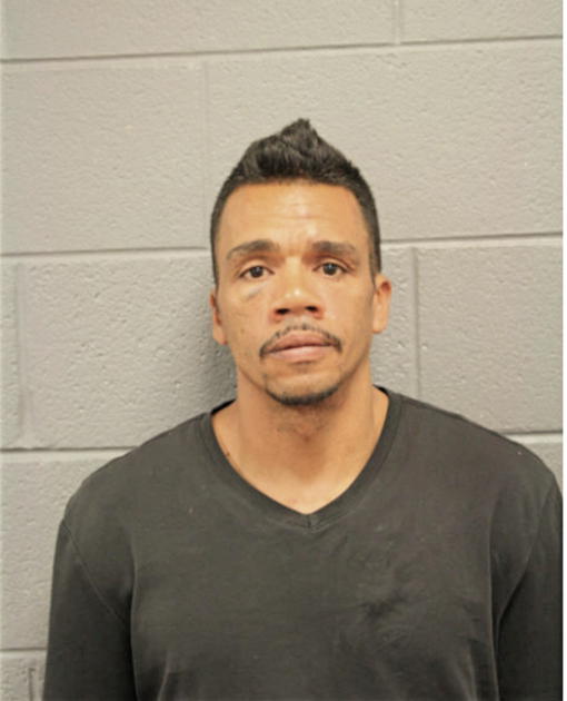 HECTOR RIVERA, Cook County, Illinois