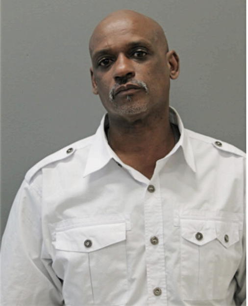 KENNETH ROBINSON, Cook County, Illinois