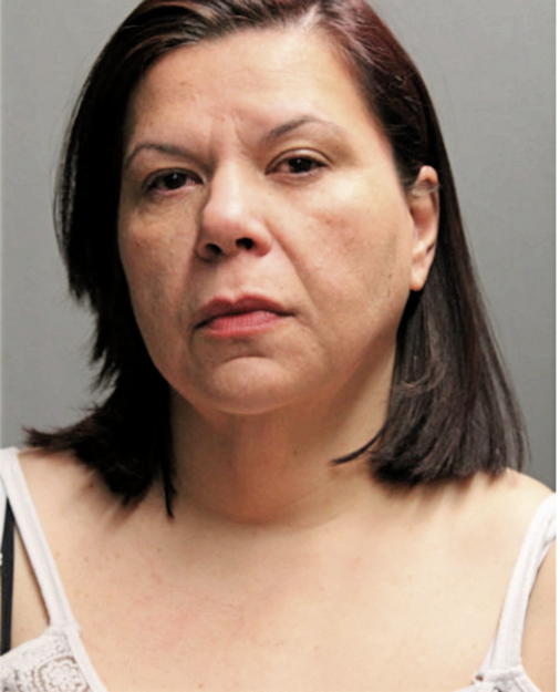 CARMEN M ROBLES, Cook County, Illinois