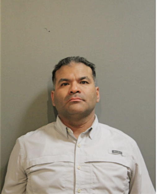 ALEJANDRO RODRIGUEZ, Cook County, Illinois