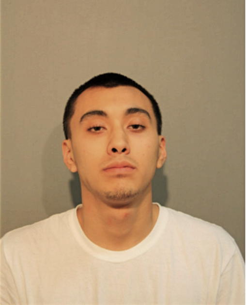 ANGEL RODRIGUEZ, Cook County, Illinois