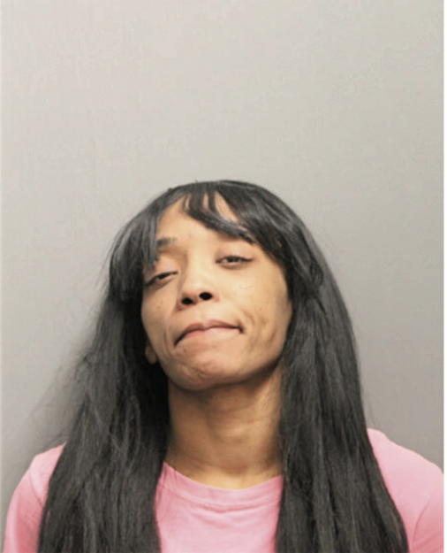 PATRESIA L RODRIGUEZ, Cook County, Illinois