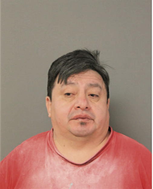 MARIO ROJAS, Cook County, Illinois