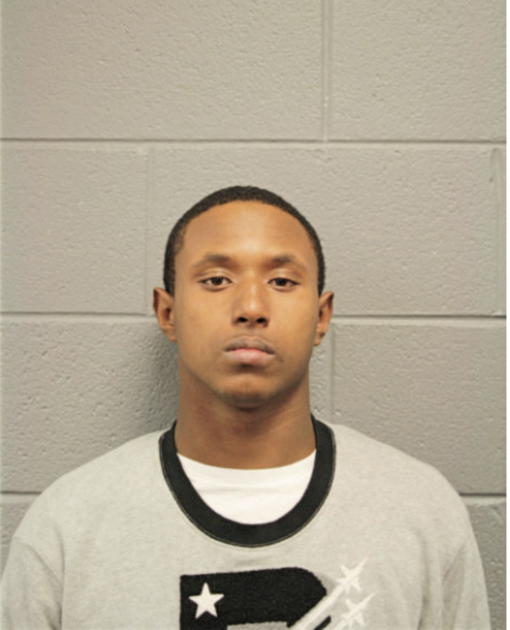 ANTONIO D ROLLING, Cook County, Illinois
