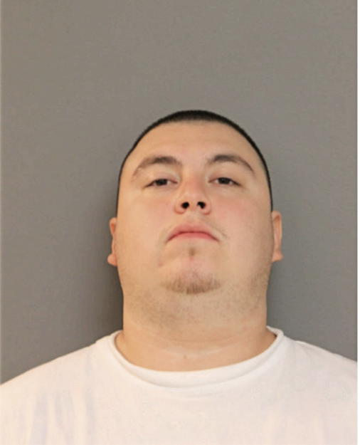 MIGUEL ANGEL ROSALES, Cook County, Illinois
