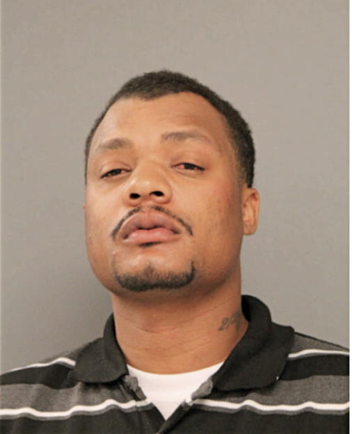 EDDIE D SALLIE, Cook County, Illinois