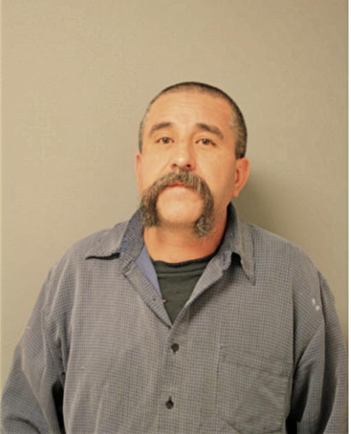 CARLOS SANCHEZ, Cook County, Illinois