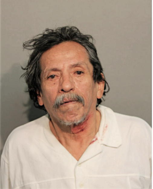 VICTOR SANCHEZ, Cook County, Illinois
