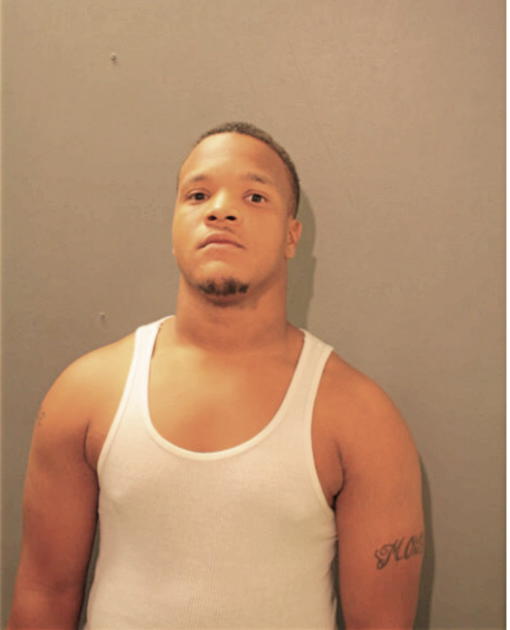 ROBERT SANDERSON, Cook County, Illinois