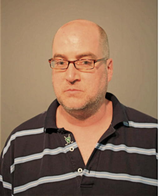 JAY R SCHLOEMER, Cook County, Illinois