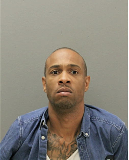 SHAWN D SCOTT, Cook County, Illinois