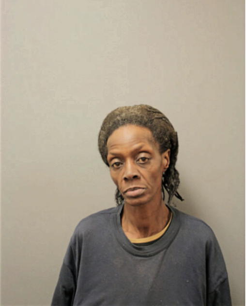 ROSA MARIE SHELL, Cook County, Illinois