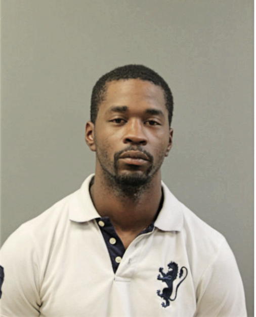 DUNDRE L SHELTON, Cook County, Illinois
