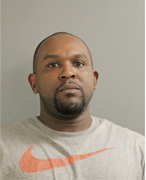 ANTHONY D SHEPPARD, Cook County, Illinois