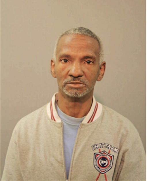 L.V. SIMS, Cook County, Illinois