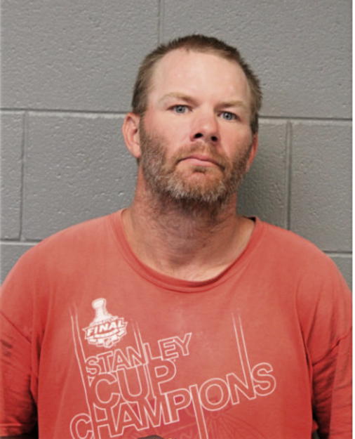 RANDY SMITH, Cook County, Illinois