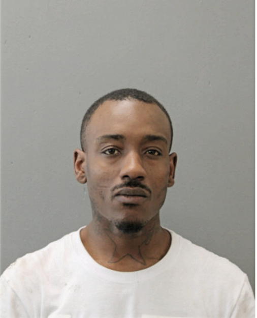 TERRILL A SMITH, Cook County, Illinois