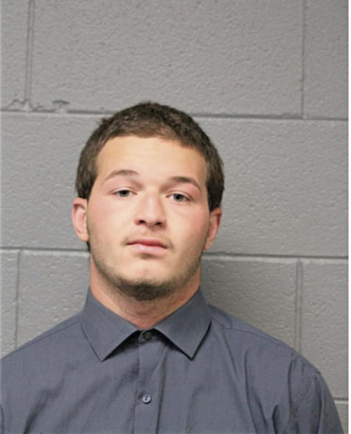 DERRICK SOCHACKI, Cook County, Illinois