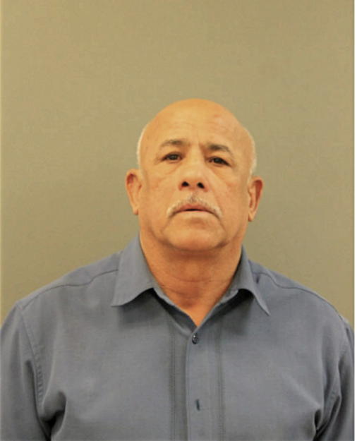 MANUEL E SOLER RODRIGUEZ, Cook County, Illinois