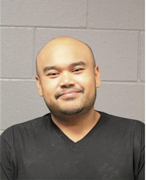 LON SOMBATH, Cook County, Illinois