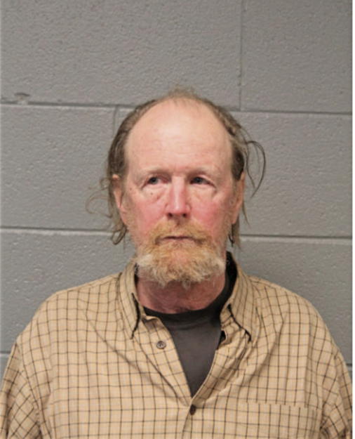 TODD STATZ, Cook County, Illinois