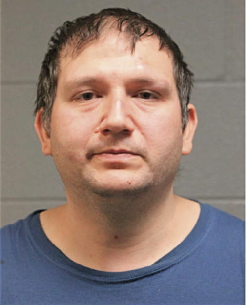 SHAWN STORBAKKEN, Cook County, Illinois