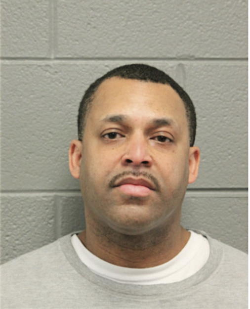 ANDREW STRONG, Cook County, Illinois