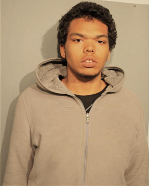 ZACHARY SWANIGAN, Cook County, Illinois