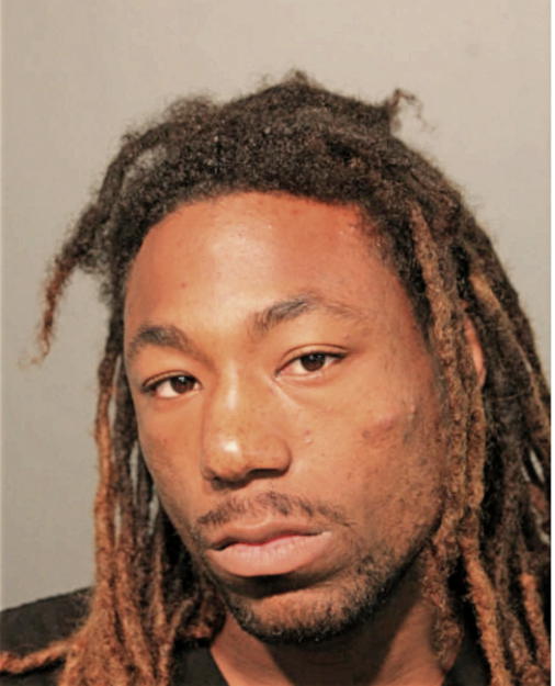 TRAVELL TAYLOR, Cook County, Illinois