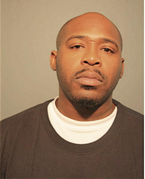 CARLOS G TENNIN, Cook County, Illinois