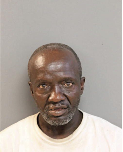 DWAYNE THOMAS, Cook County, Illinois