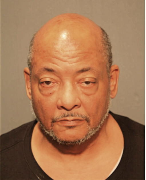 JERRY B THOMAS, Cook County, Illinois