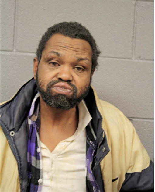 JAMES W THOMPSON, Cook County, Illinois