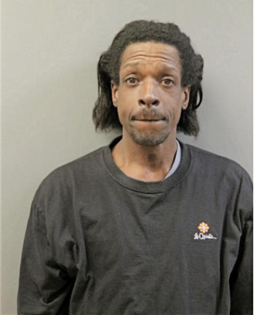 LESTER THOMPSON, Cook County, Illinois