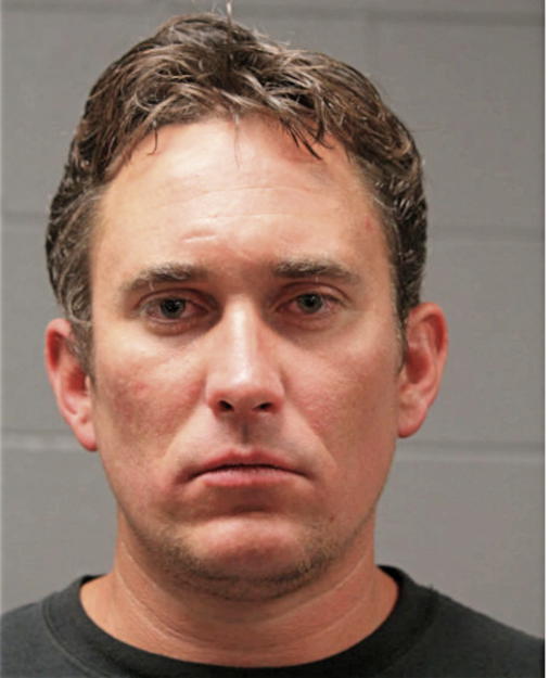 JOSHUA TIMOTHY HAMILTON, Cook County, Illinois