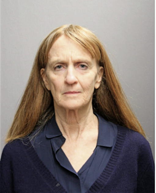 DOROTHEA M TOBIN, Cook County, Illinois