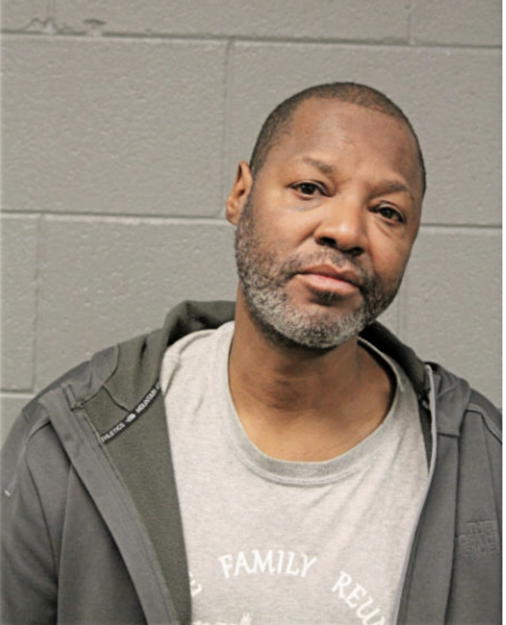 BERNARD NMI TOWNSELL, Cook County, Illinois