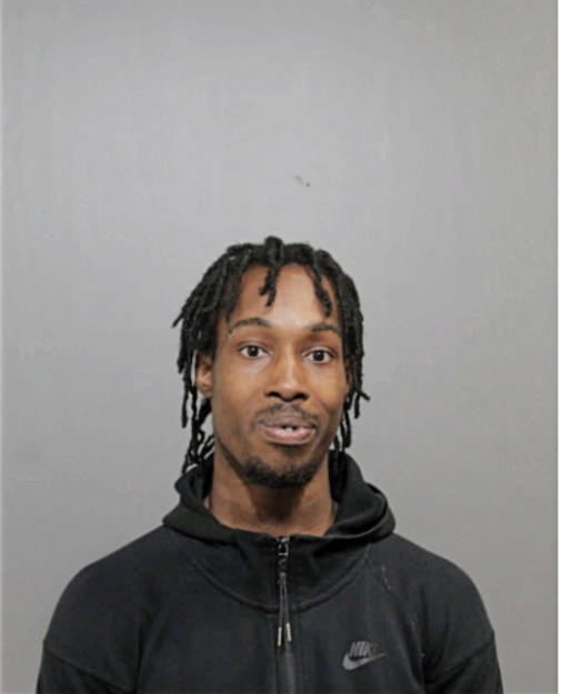 DEVAN N TRAYLOR, Cook County, Illinois