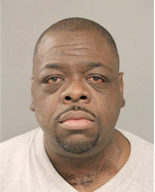 DERREL TURNER, Cook County, Illinois