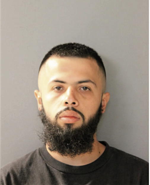 LUIS VENEGAS, Cook County, Illinois
