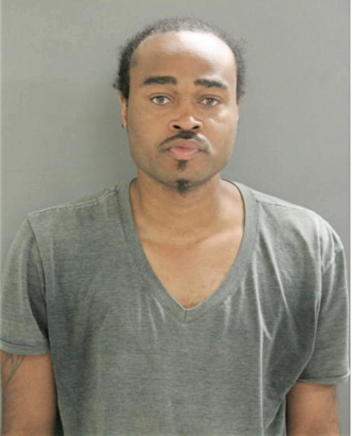 WESLEY D WARREN, Cook County, Illinois