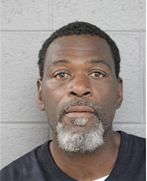 REGINALD WELLERE, Cook County, Illinois