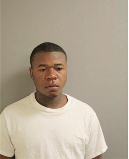 PIERRE WEST, Cook County, Illinois